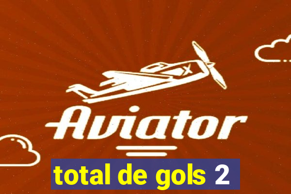 total de gols 2-3 betano